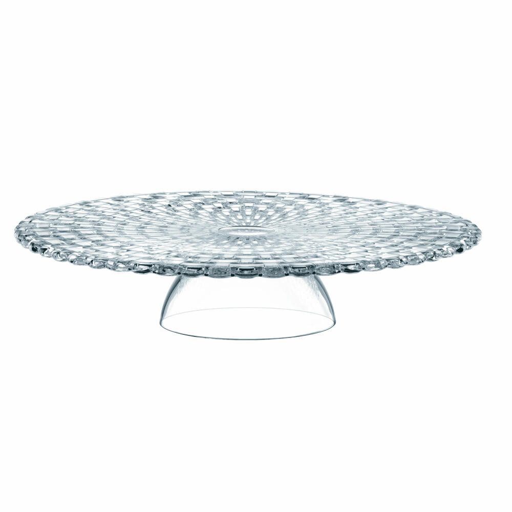Nachtmann Tortenplatte Dancing Stars Bossa Nova, Glas