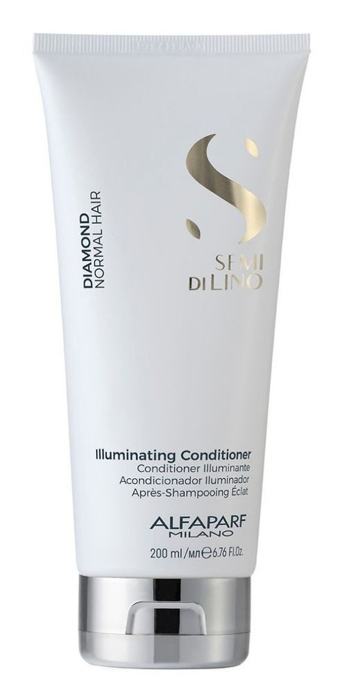 Alfaparf Haarspülung Alfaparf Diamond Illuminating Conditioner 200ml
