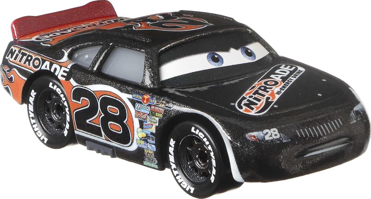 Mattel® Spielzeug-Auto Mattel DXV29, GCD11 - günstig online kaufen