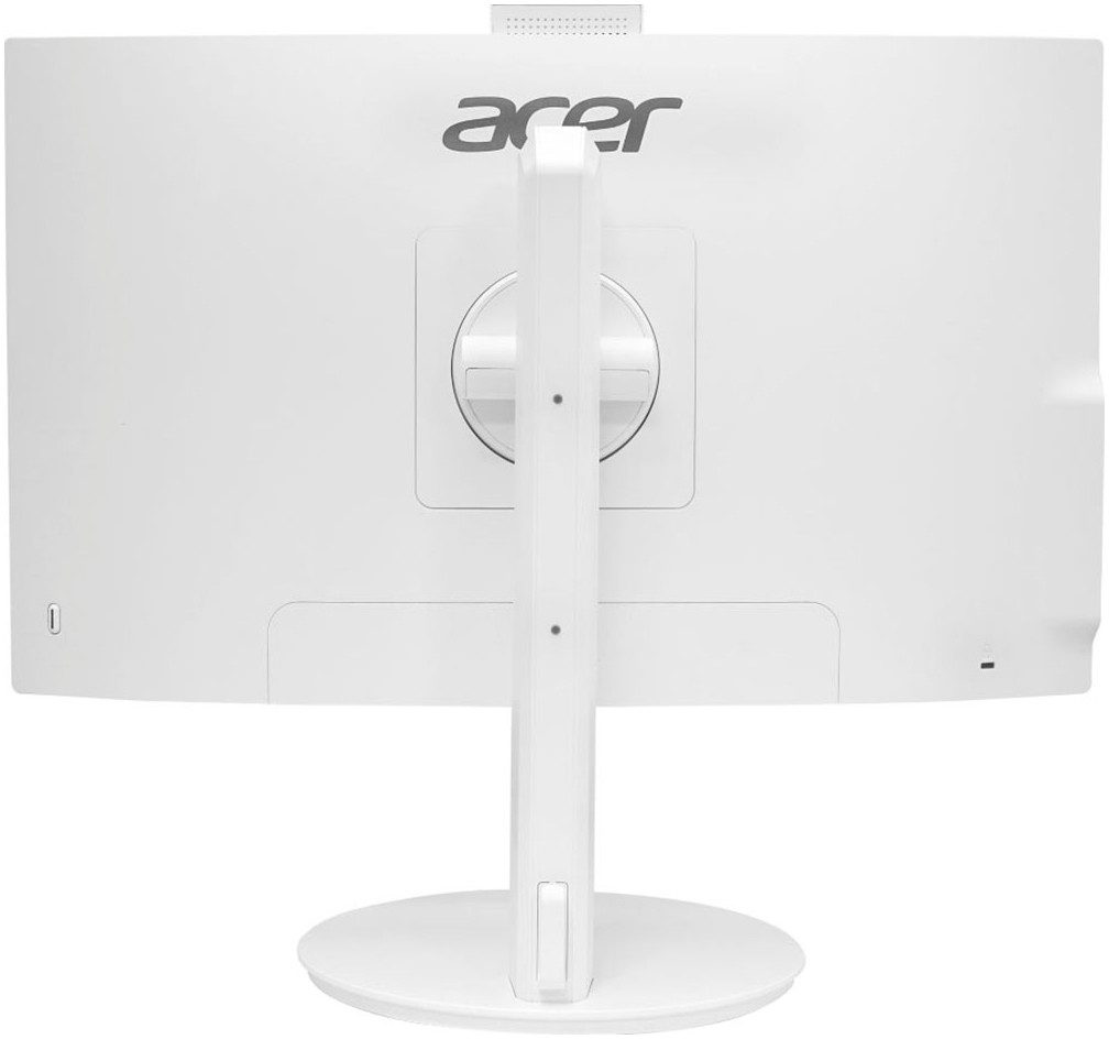 Acer Aspire C24-1 All-in-One PC (23,8 Zoll, Intel Core i3 1305U, UHD Graphics, 8 GB RAM, 256 GB SSD) – Bild 5 von 5