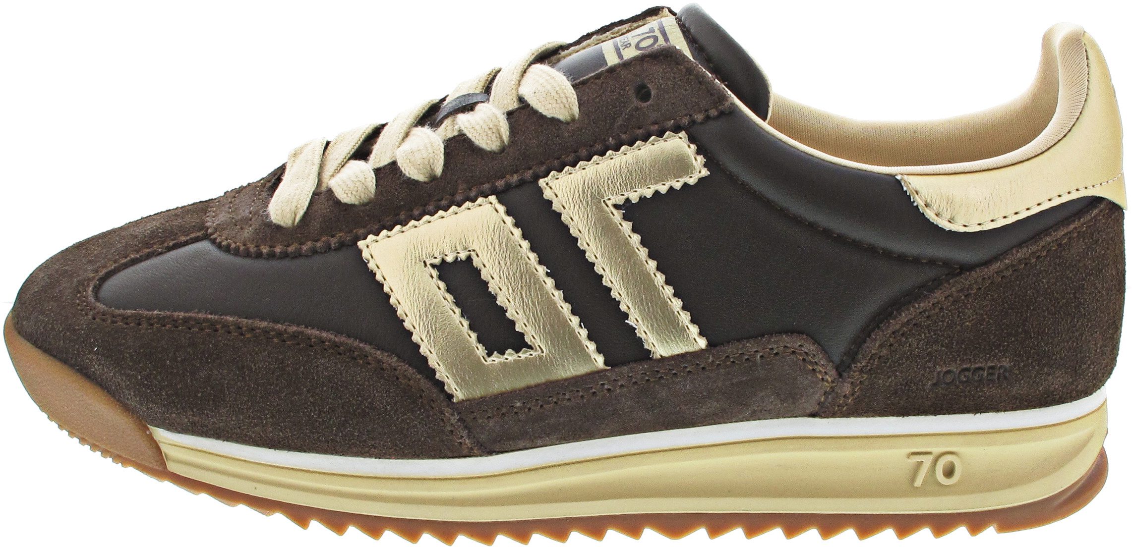 Back 70 Sneaker