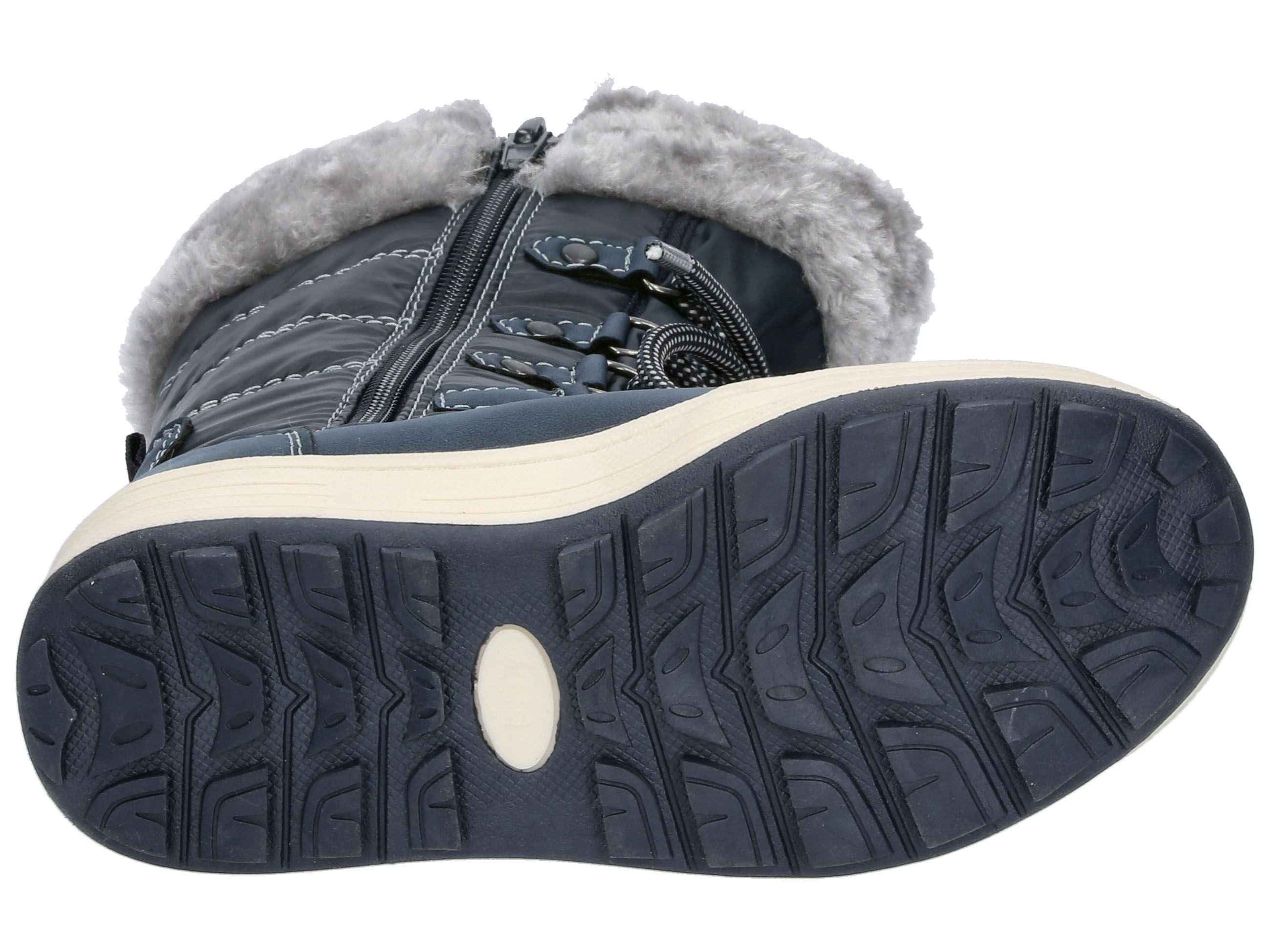 Lico Winterboot Nellie Winterstiefel