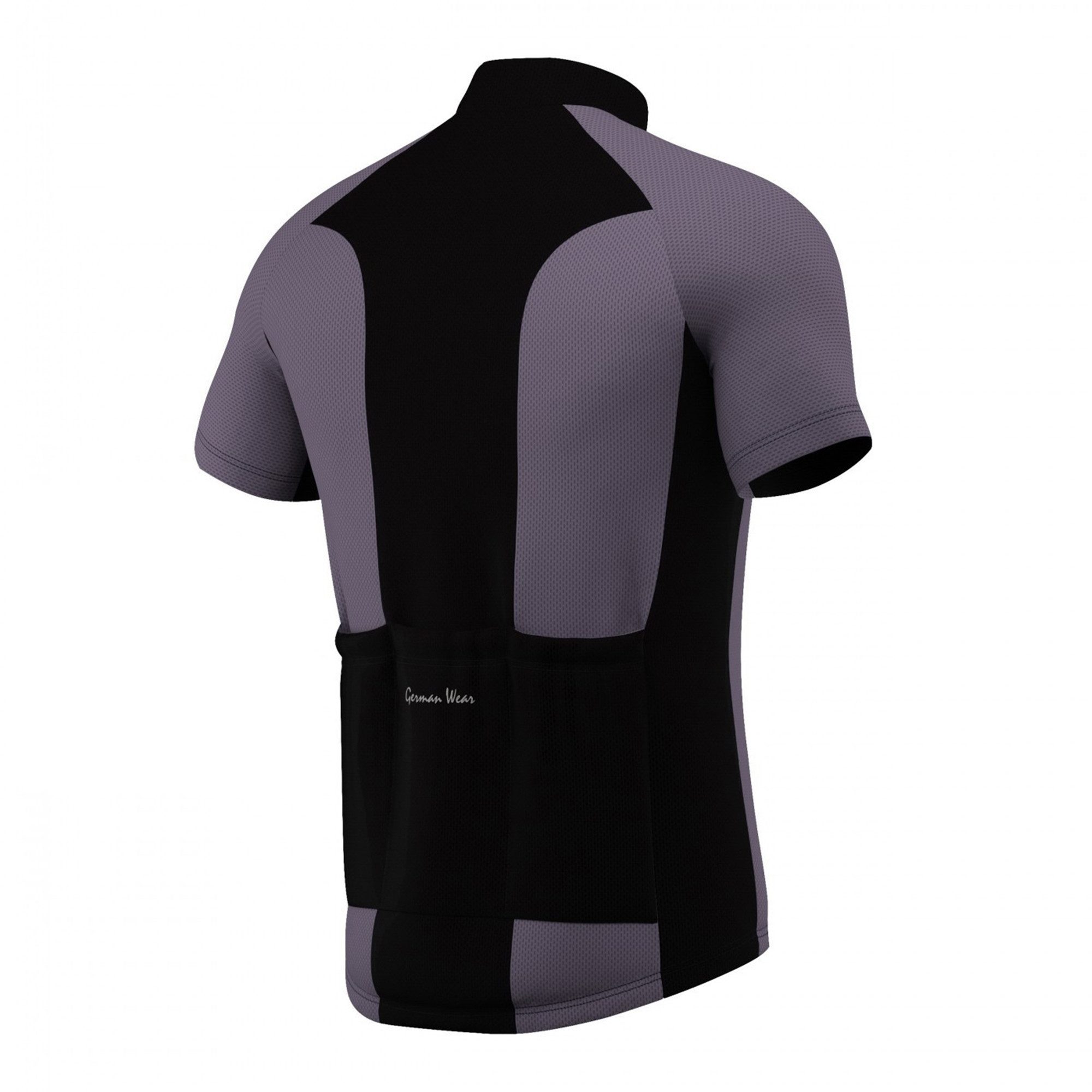German Wear Radtrikot ME-3004 Herren Radler Jersey Trikot