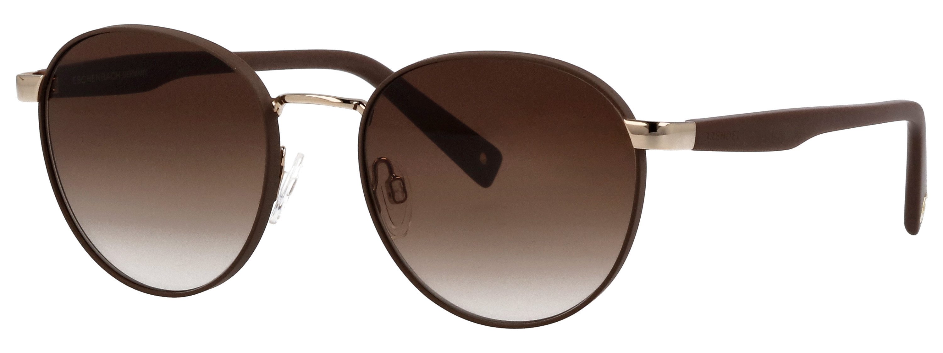 BRENDEL eyewear Sonnenbrille 905046 Form Trapez, günstig online kaufen