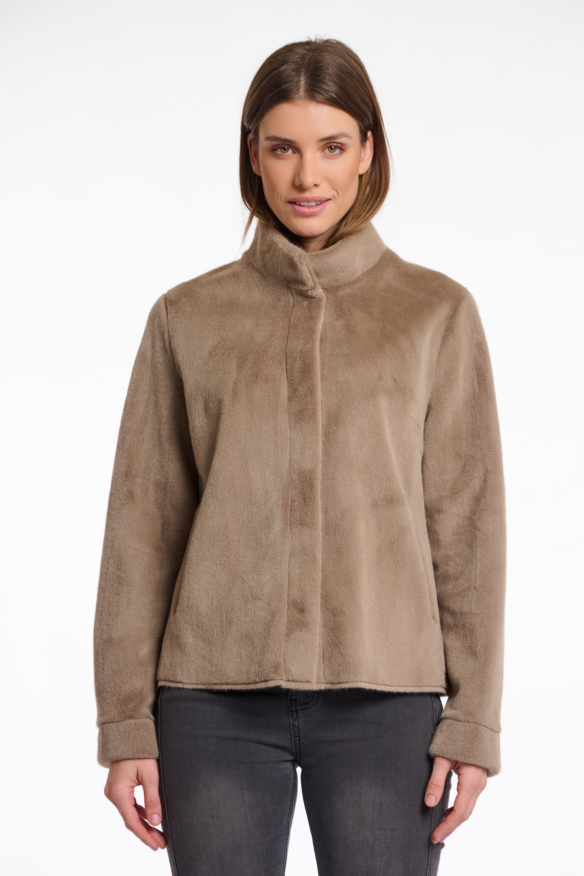 Rino & Pelle Outdoorjacke günstig online kaufen