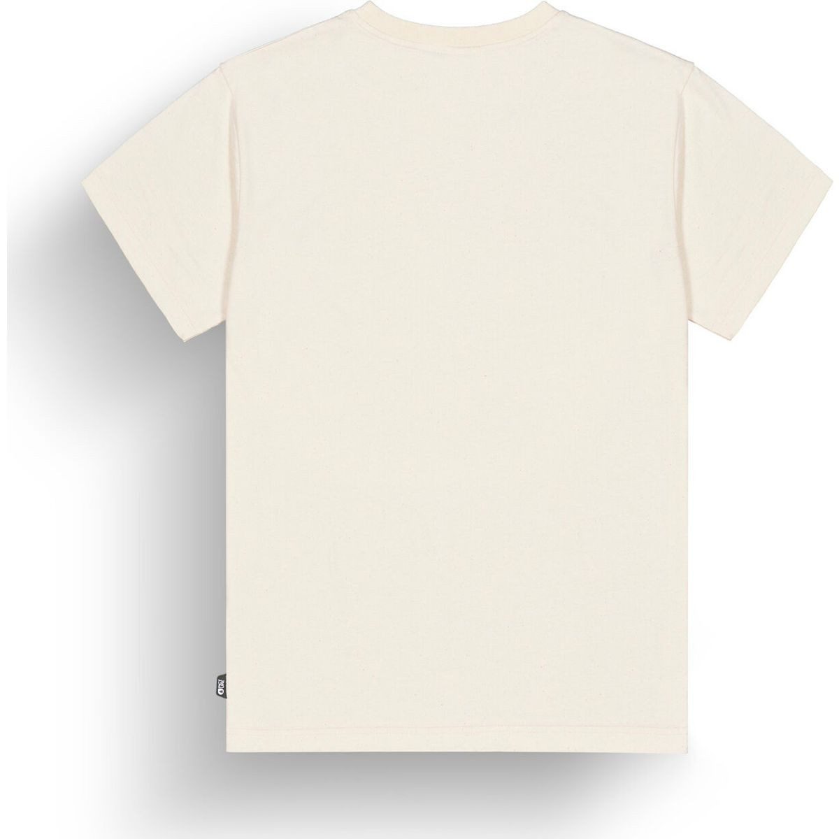 Picture Kurzarmshirt Clem Vuillier Tee 180g-T-Shirt aus Jersey, das der französische Künstler Clément