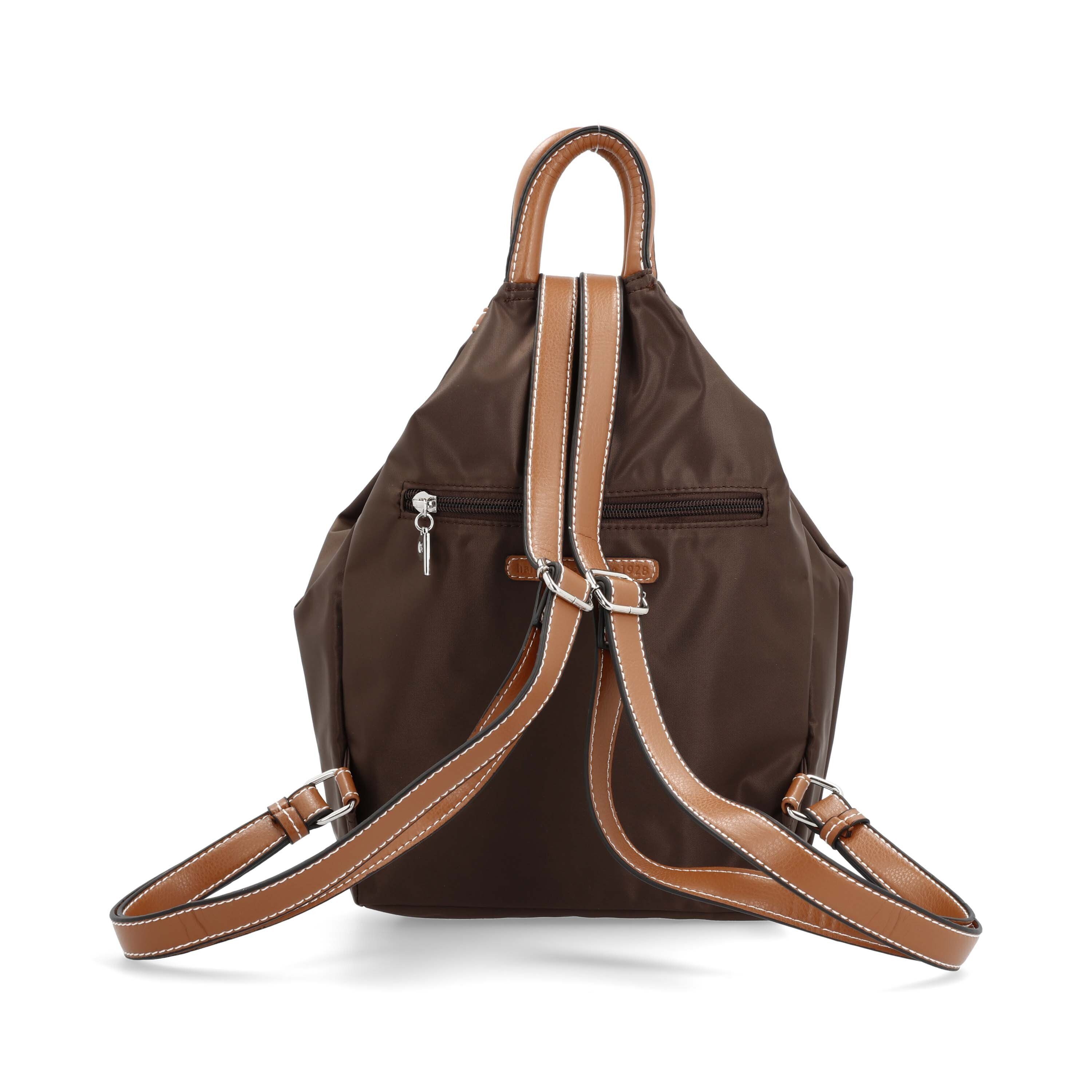 Picard Rucksack PICARD Rucksack Sonja aus Nylon