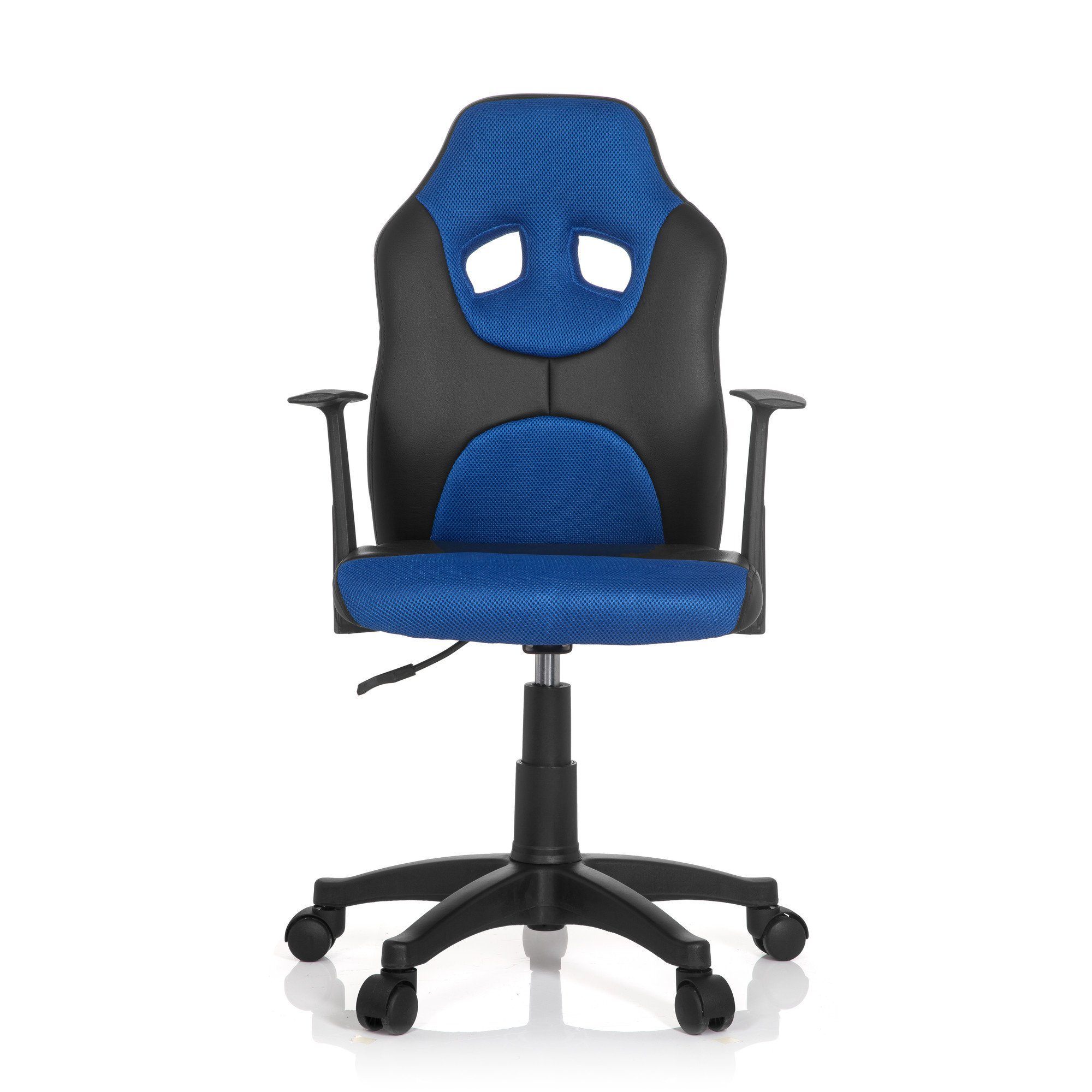 Drehstuhl Kinderdrehstuhl KID GAME AL Kunstleder, ergonomisch