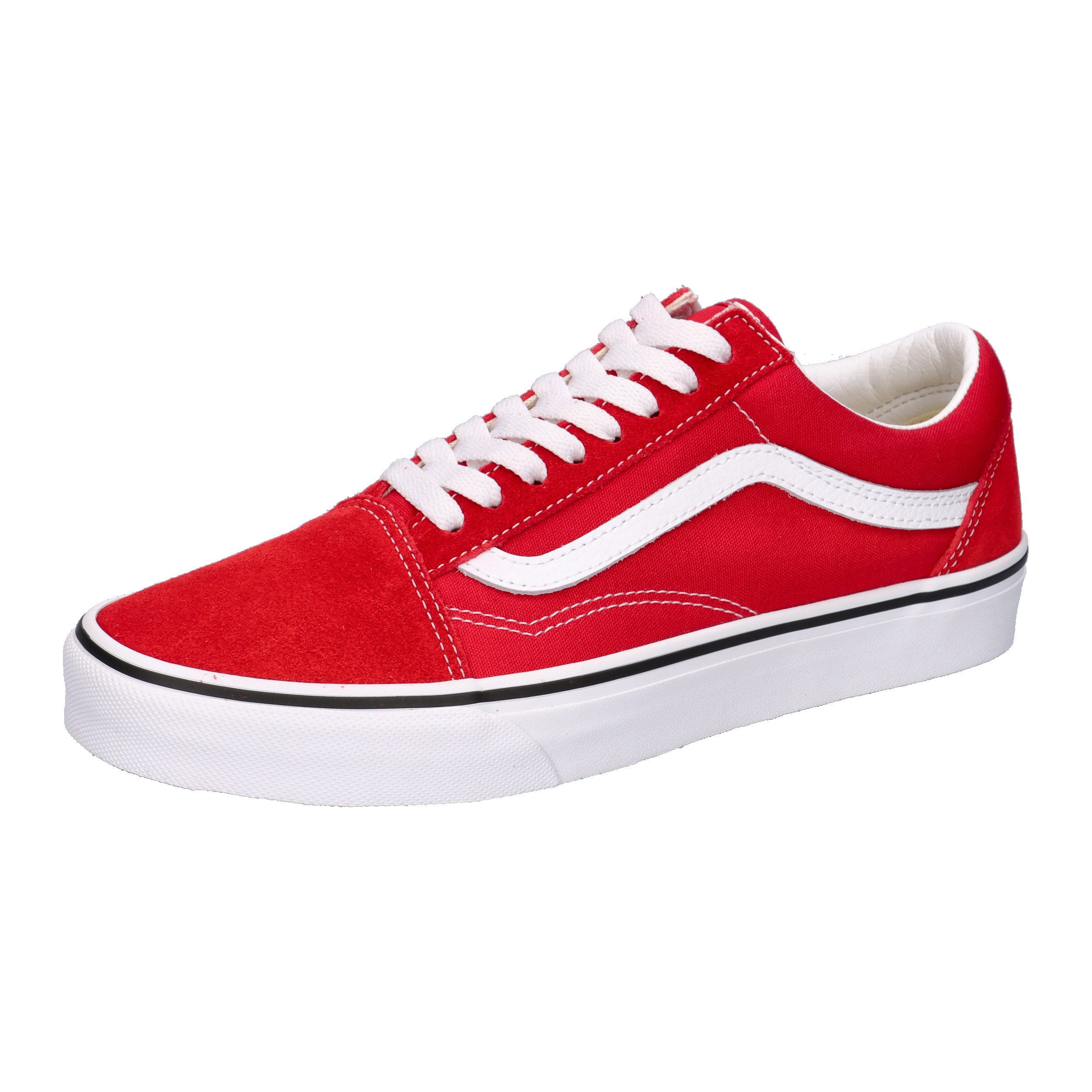Vans Vans Unisex Sneaker Old Skool Sneaker
