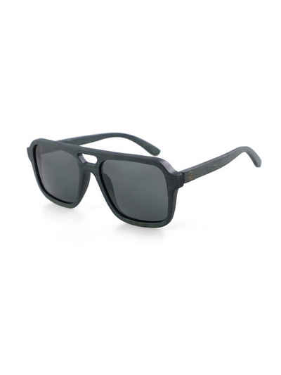 Wave Hawaii Sonnenbrille »Stylische Sonnenbrille 'FLAYR'«