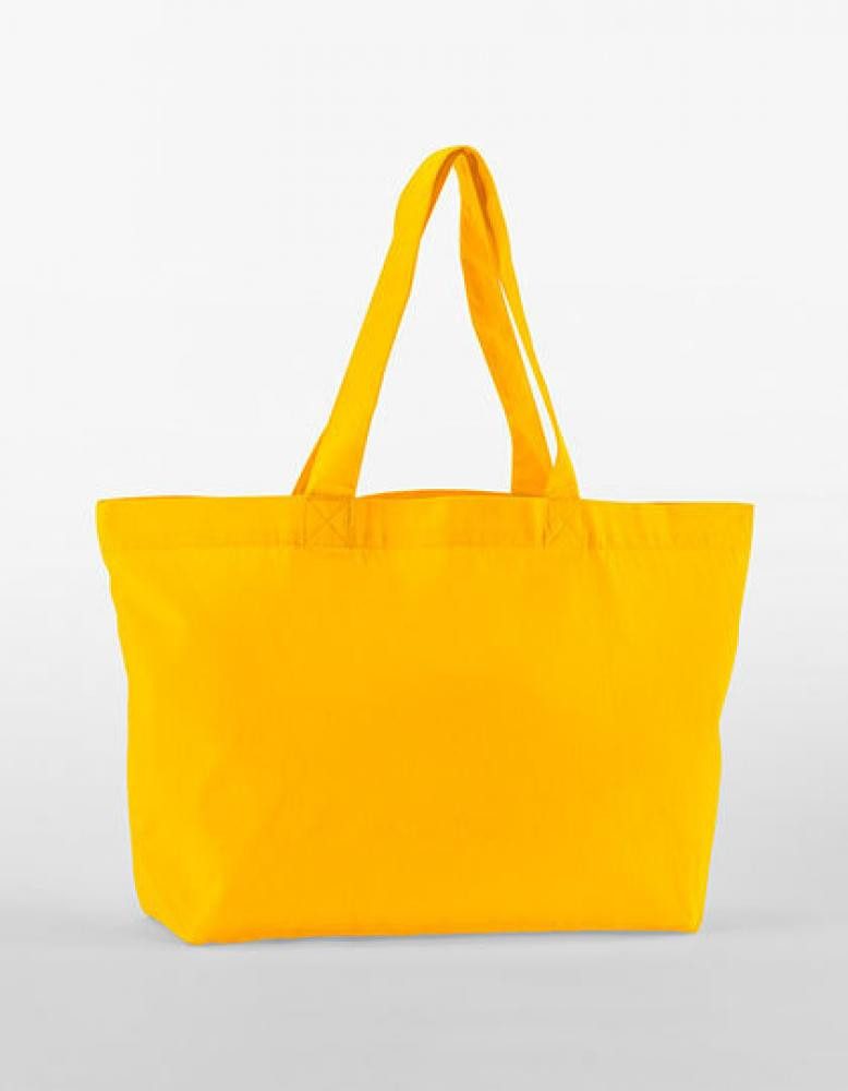 Westford Mill Einkaufsshopper EarthAware® Organic Twill günstig online kaufen