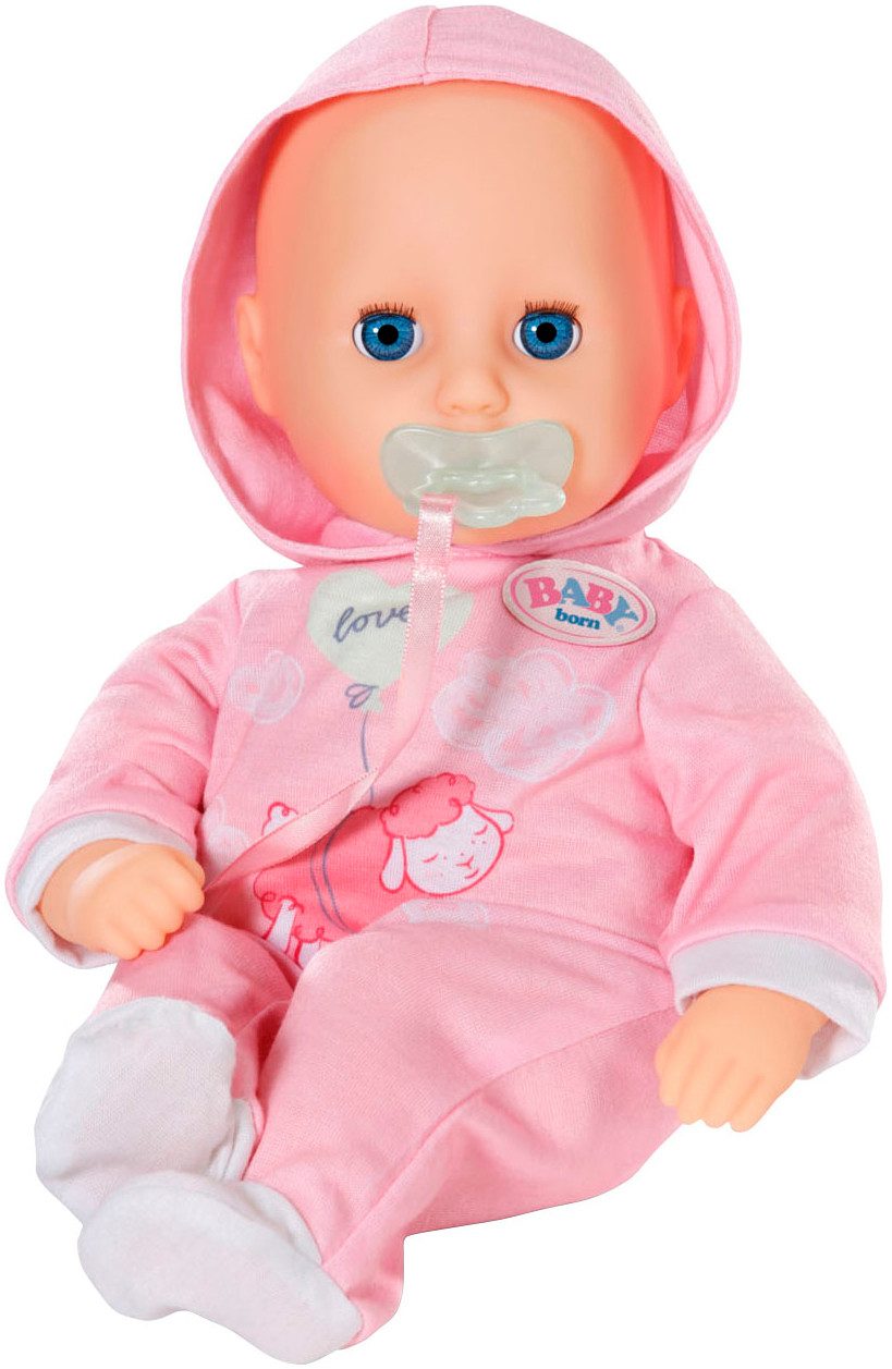 Baby Born Babypuppe Hannah Spiel mit günstig online kaufen