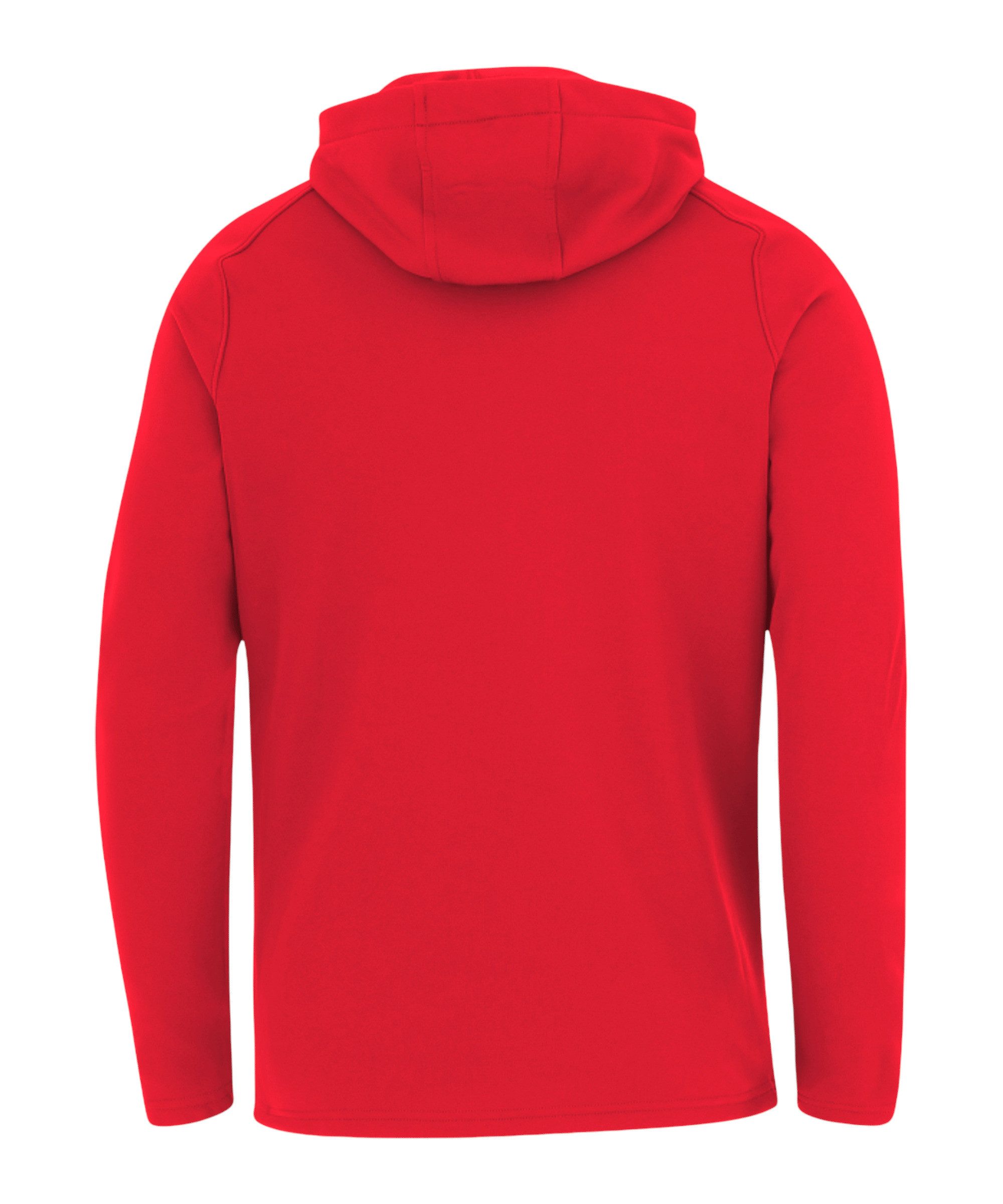 Nike Sweatjacke Nike Performance Team Training Kapuzenjacke Polyester günstig online kaufen