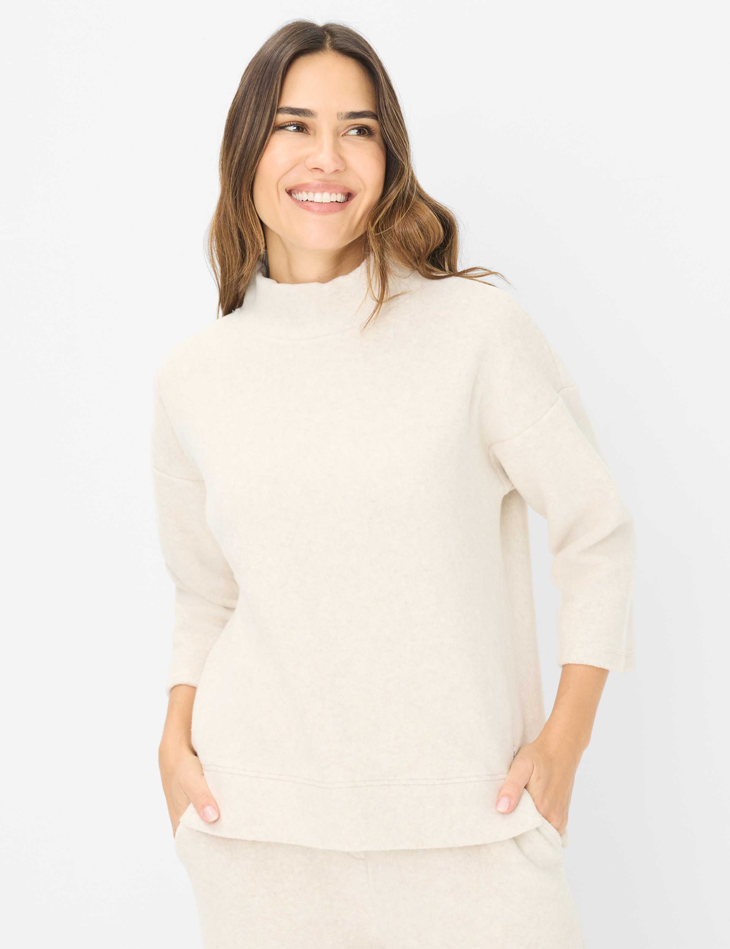 Brax Strickpullover Style BO L