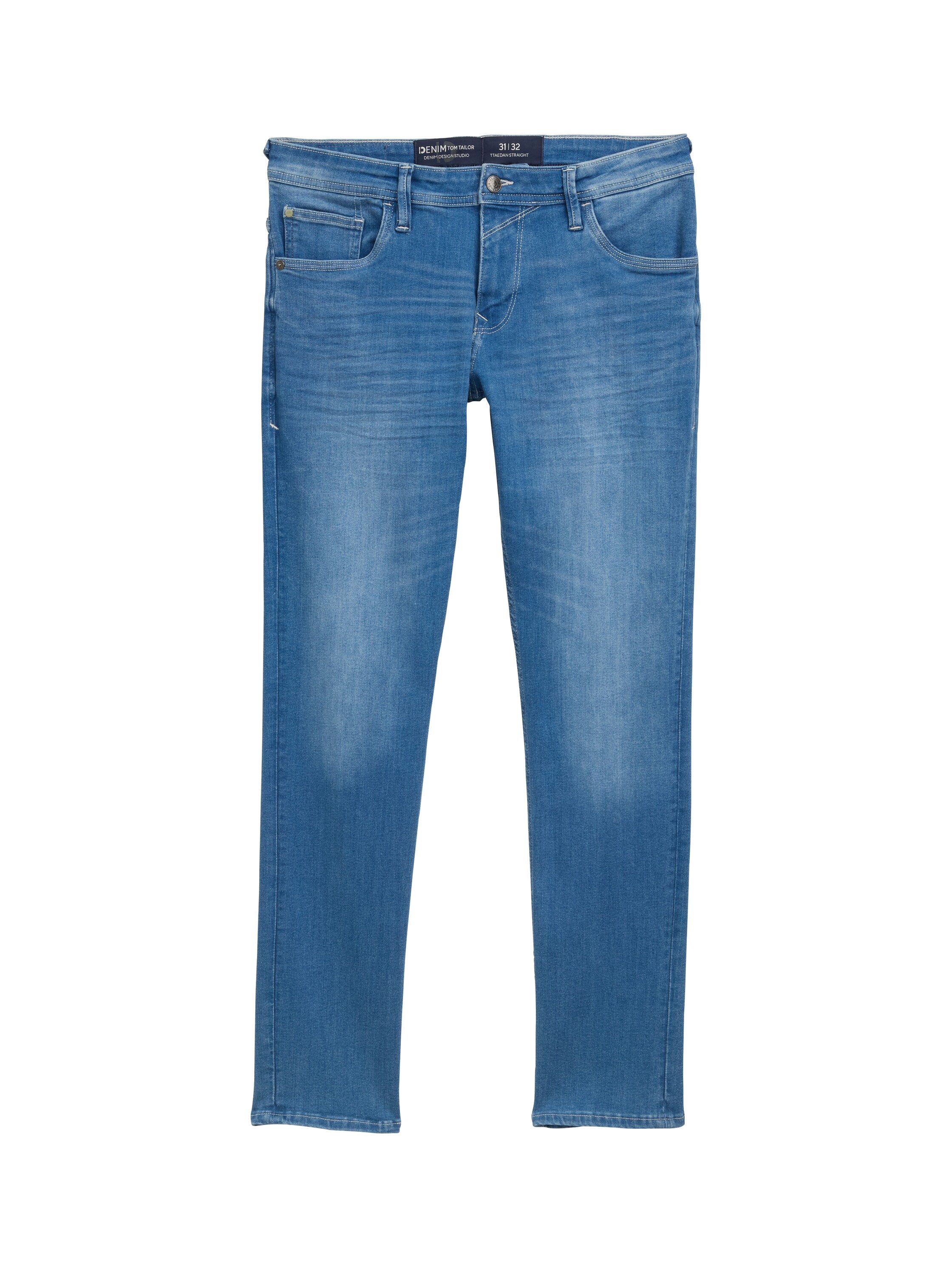TOM TAILOR Denim 5-Pocket-Jeans günstig online kaufen