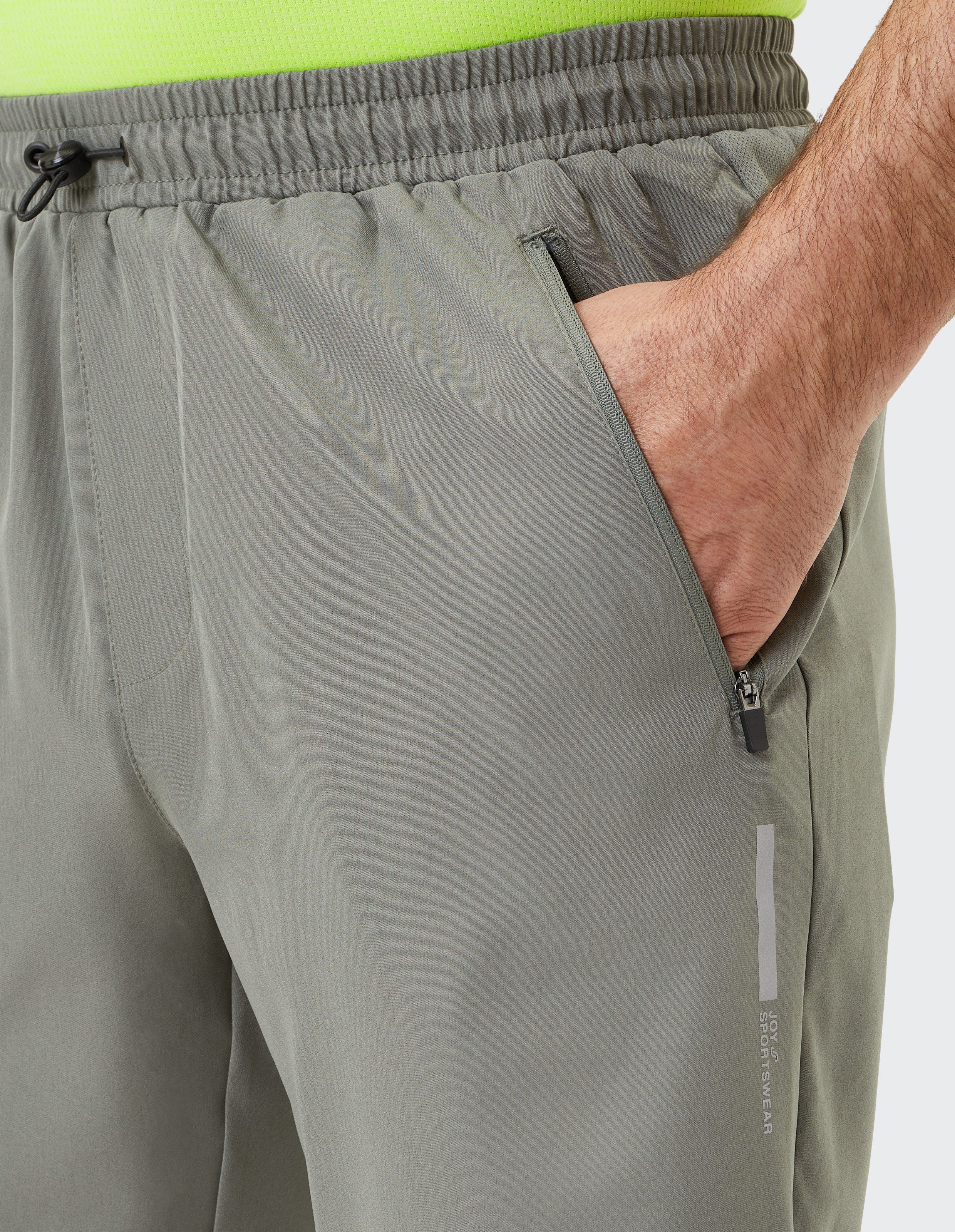 Joy Sportswear Shorts SHORTS MAREK sportlicher Stil, für Sportmode und Freizeitaktivitäten