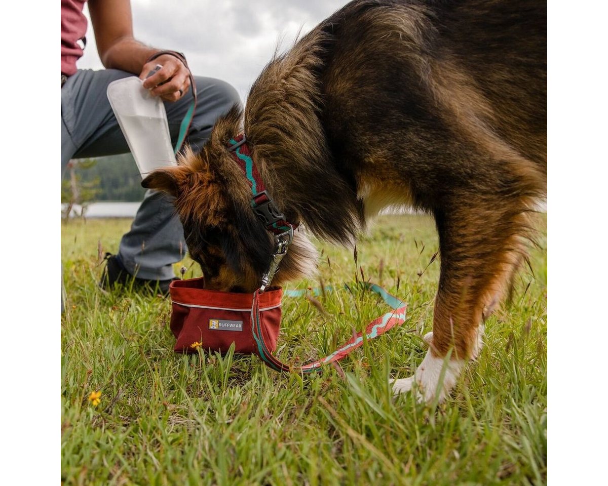 Thumbnail - Ruffwear Reisenapf Reisenapf Quencher Fired Brick