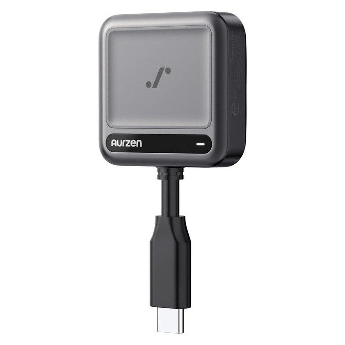 Aurzen Aurzen Castplay Pro Wireless Adapter Auto-Adapter