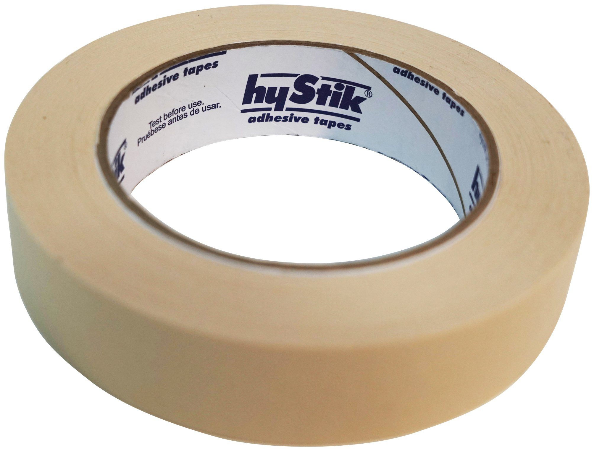 A.S. Création Klebeband Kreppband Premium Malerkrepp hohe Klebkraft, reißfest, nassfest, 1 Rolle à 25 mm x 50 m – Bild 4 von 5