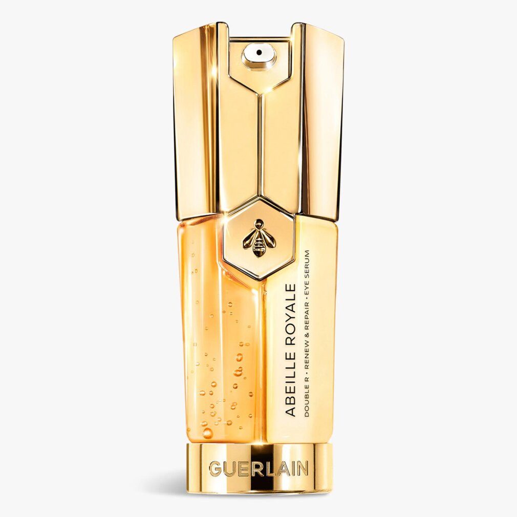 GUERLAIN Уход за лицом Abeille Royale Double R Renew & Repair Serum