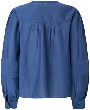 Pepe Jeans Spitzenbluse Bluse CRISTINA