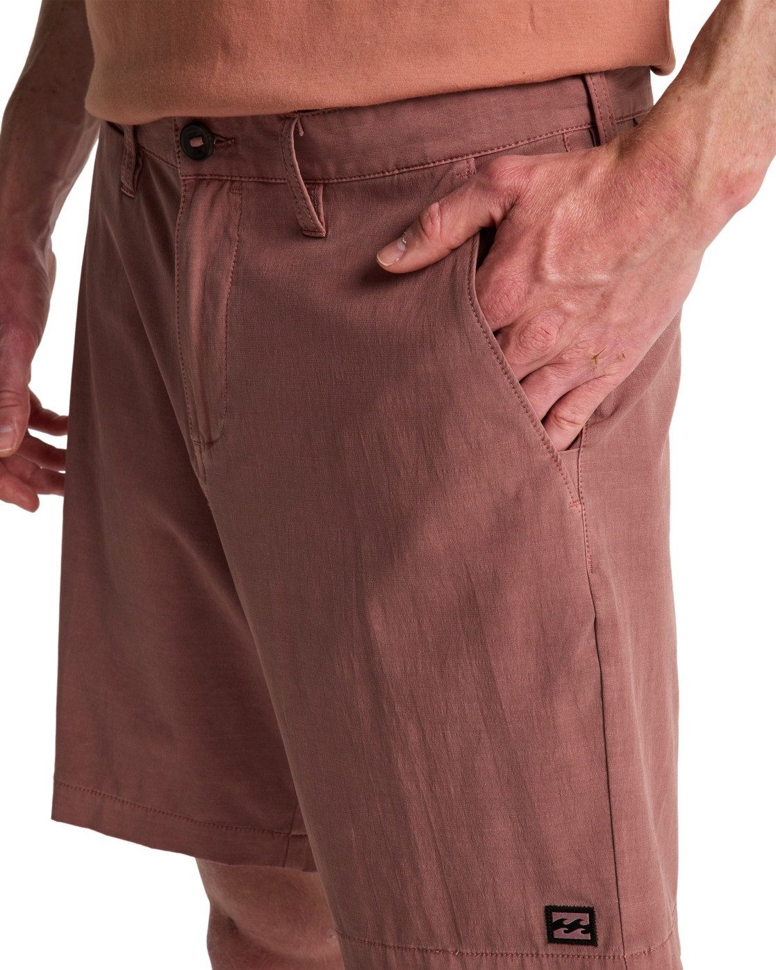 Billabong Bermudas Crossfire Wave Washed 18"