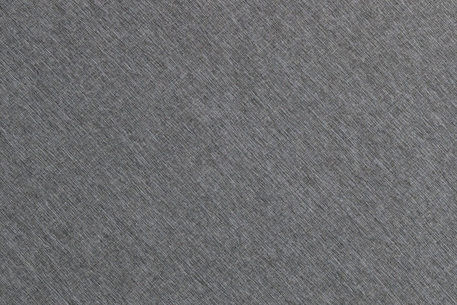 KETTLER Sonnenschirm EASY ALLROUND Kurbelschirm Ø 270cm silber/ charcoal