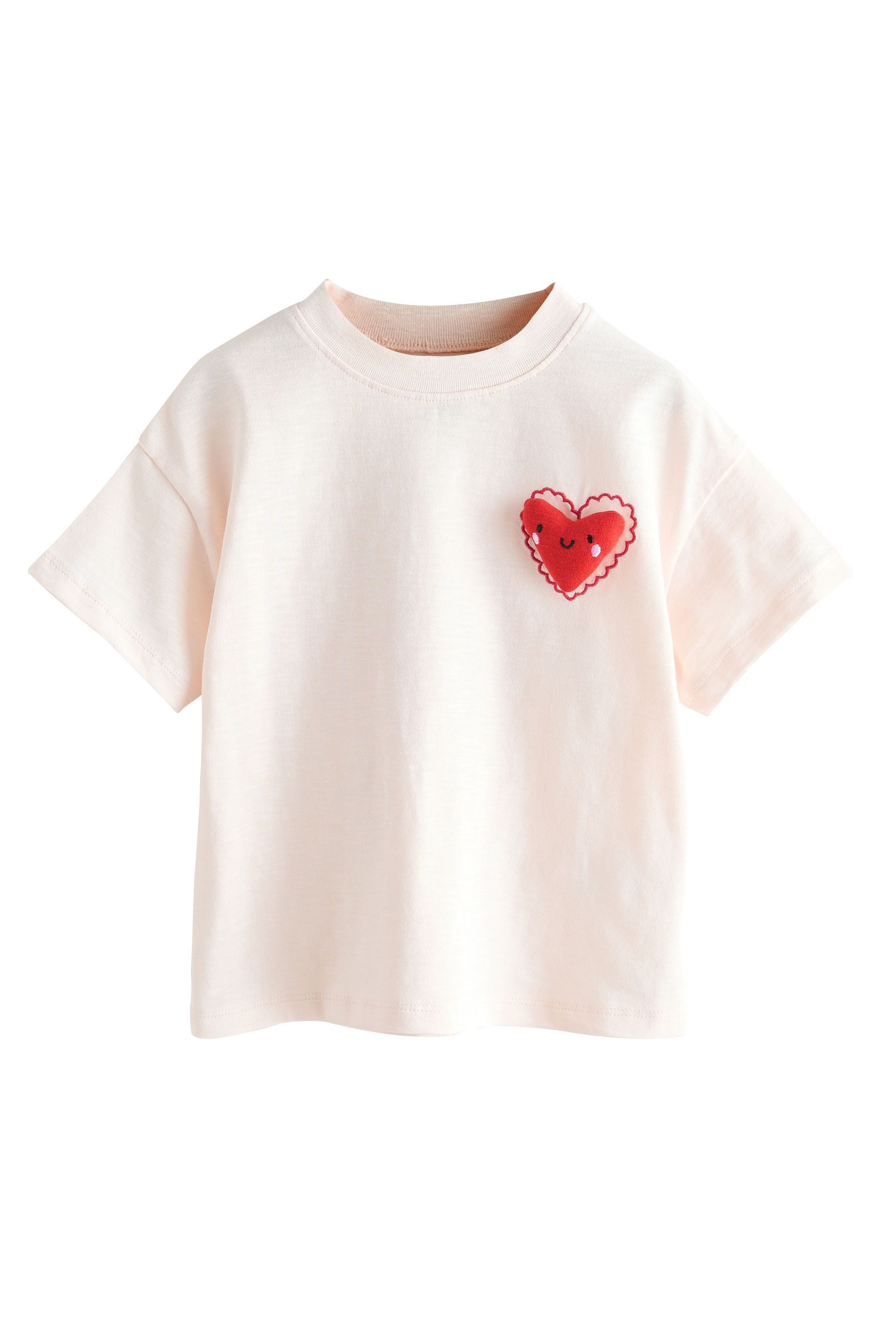 T-Shirt T-Shirts, 3er-Pack