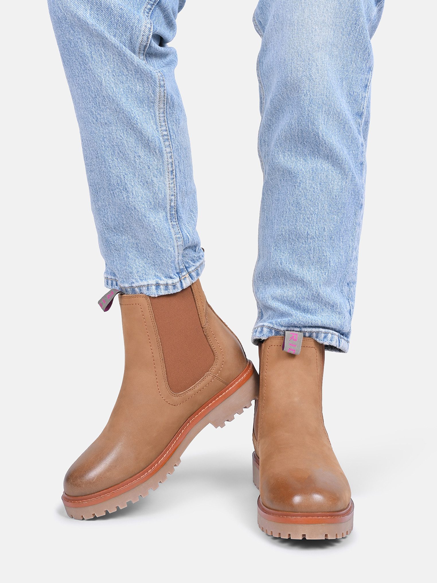 CRICKIT SOA Chelseaboots