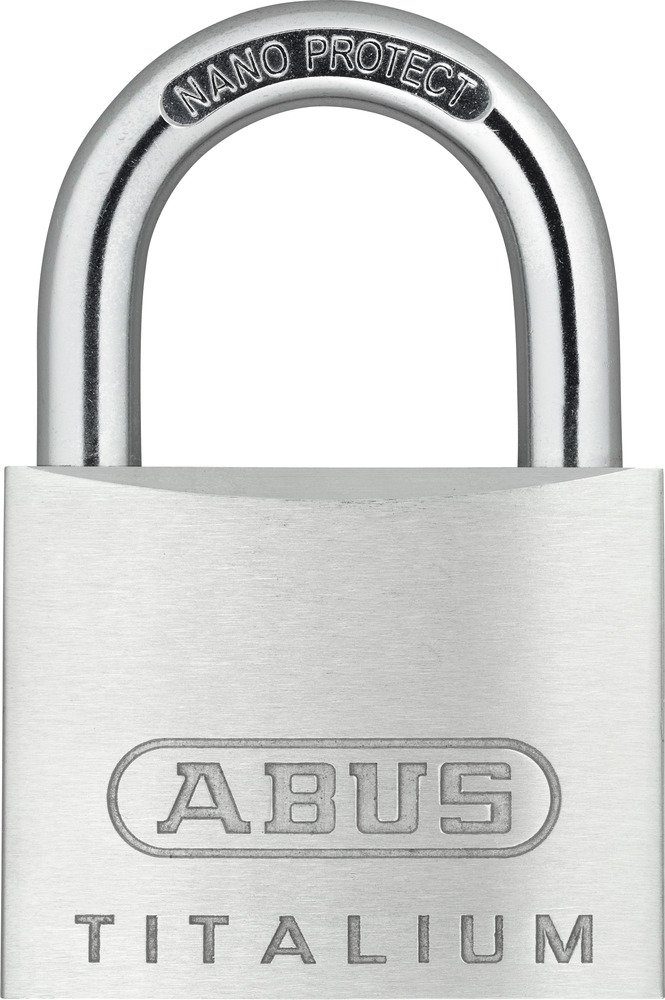 Vorhängeschloss 64Ti