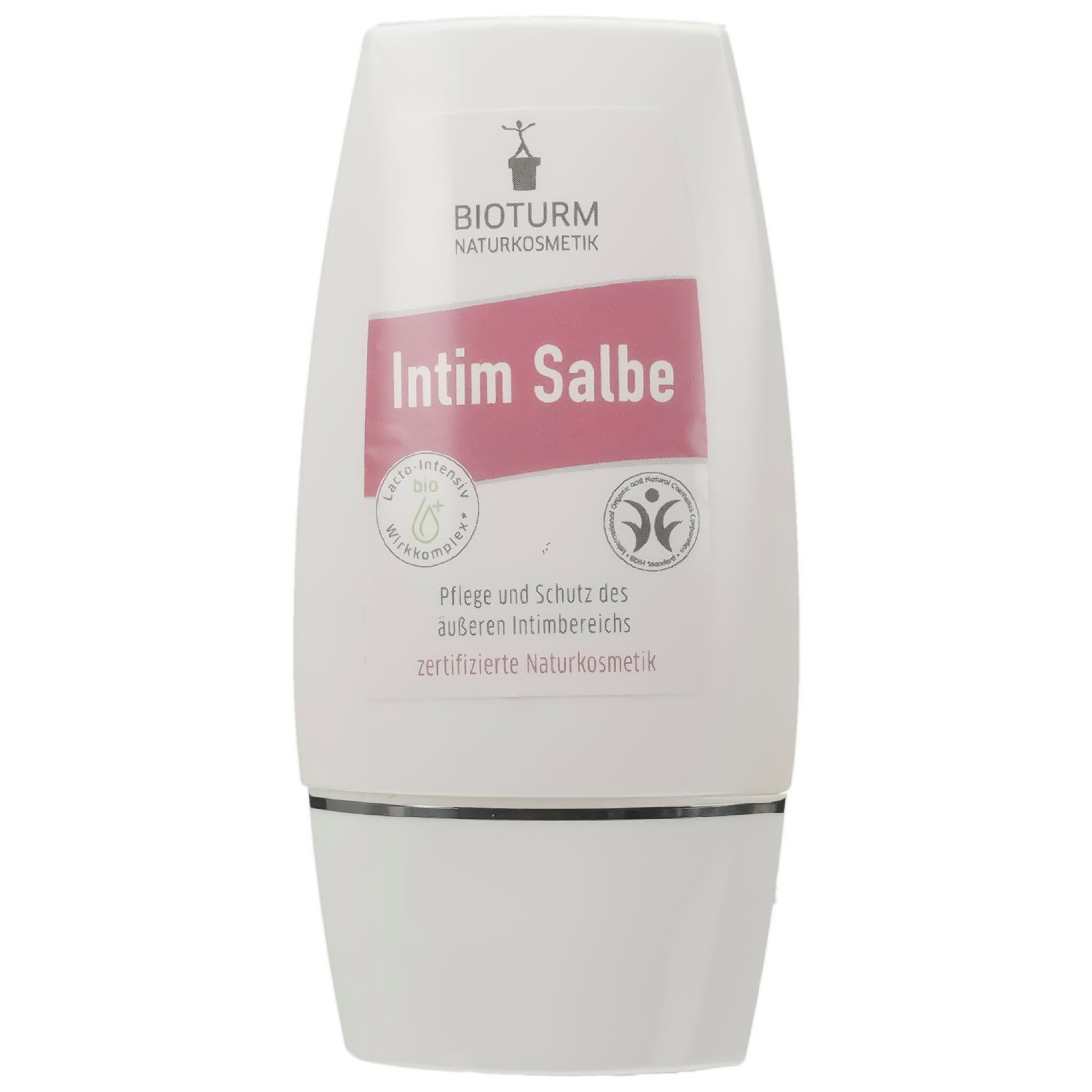 Bioturm Intimpflege BIOTURM Intim Salbe Nr.27