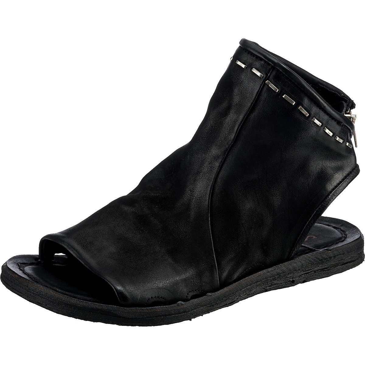 A.S.98 »Ramos Klassische Sandalen« Sandale kaufen | OTTO