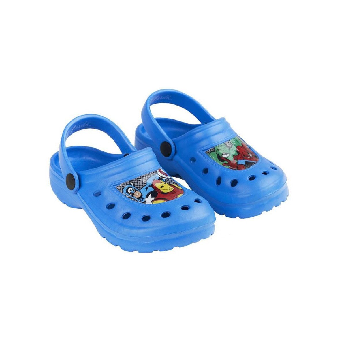 Badesandalen für Kinder Rutschfeste Clogs für den Spielplatz Clog