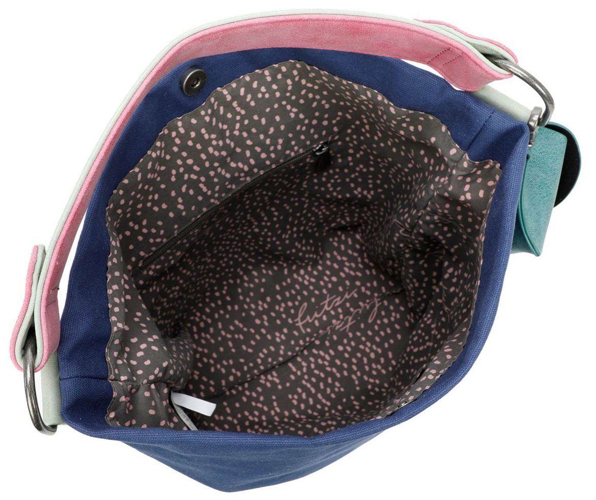 Fritzi aus Preußen Schultertasche - FR5259287 günstig online kaufen