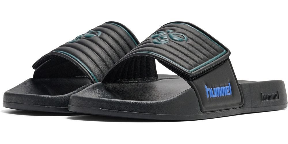 hummel Pool Slide Bee VC Badeschuh