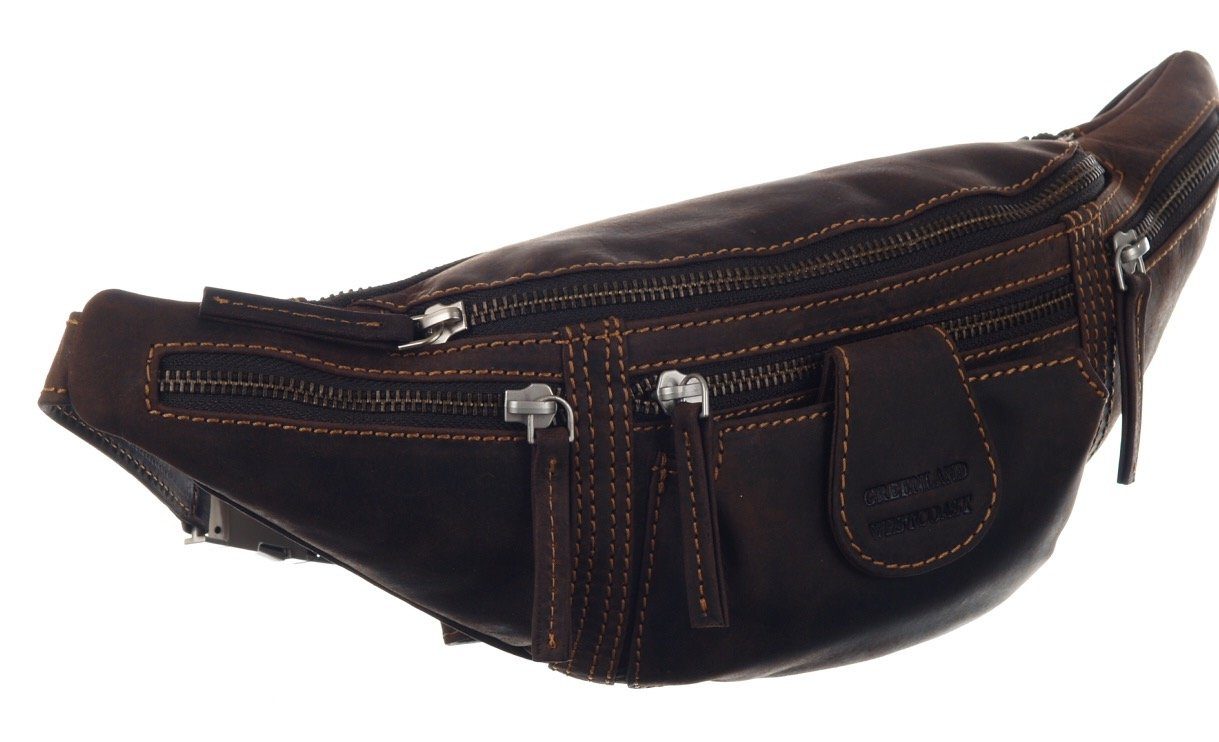GreenLand Nature Gürteltasche, robust günstig online kaufen