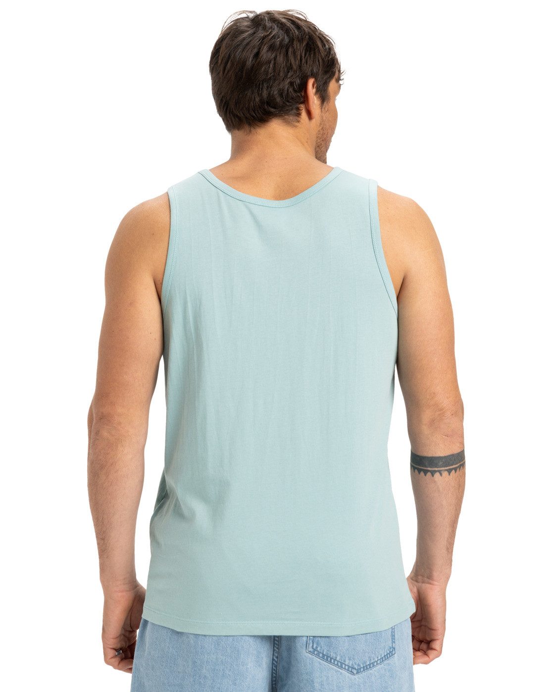 Quiksilver T-Shirt EV Comp Logo günstig online kaufen