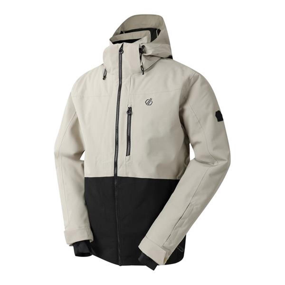 Dare2b Outdoorjacke Herren Jacke Wasserdicht - EdgeIIIJacket