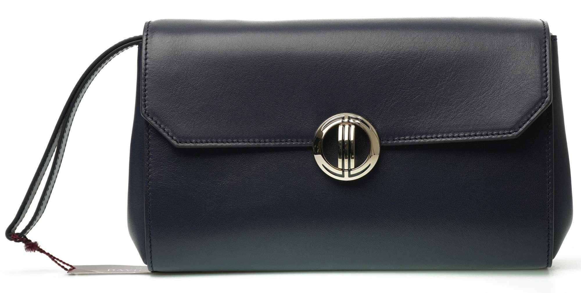 DAVIDOFF Clutch Clutch für Damen (keine Angabe, 1-tlg., keine Angabe)