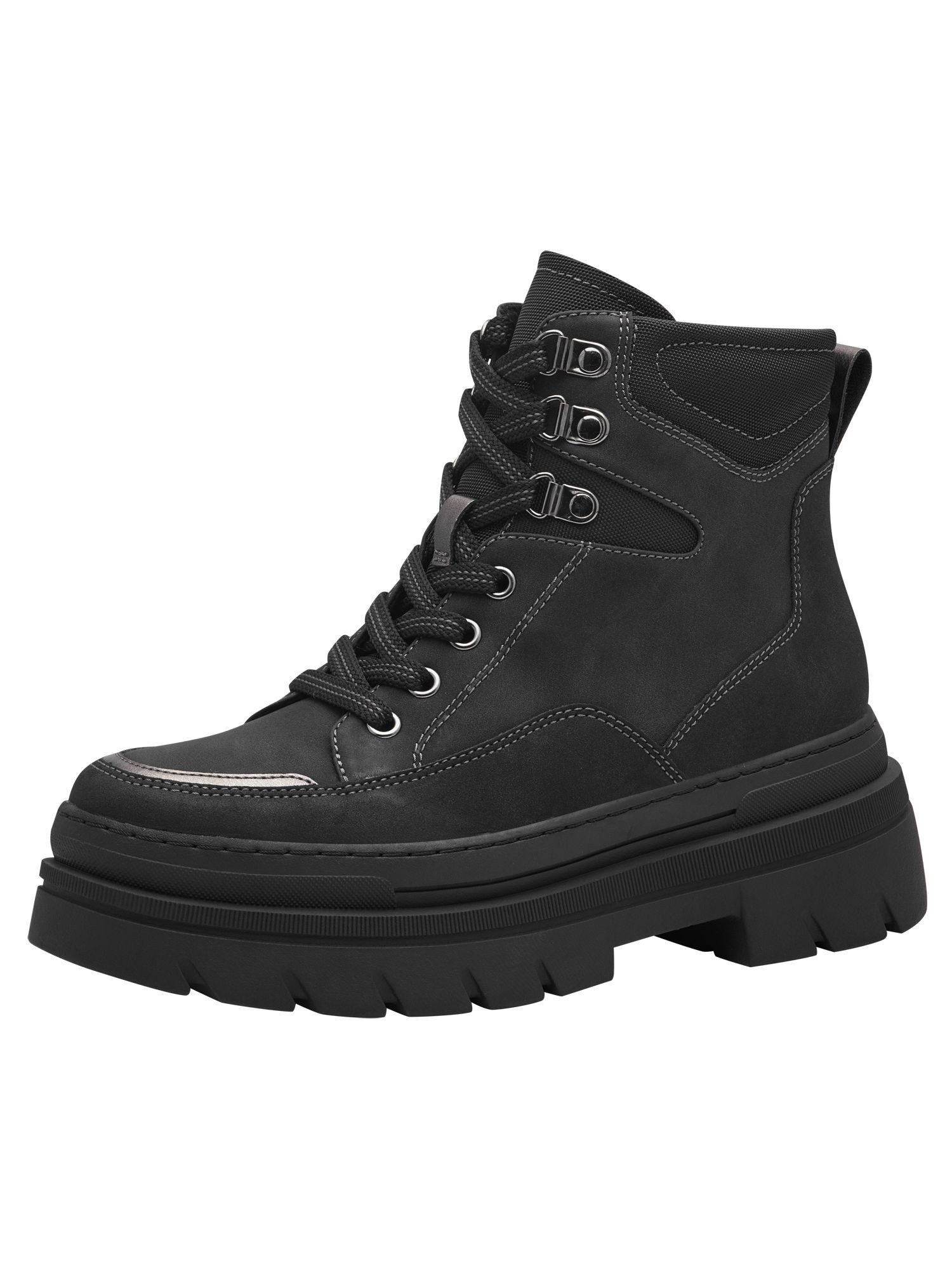 MARCO TOZZI Сапогиette 2-26297-43 Winterstiefelette FEEL