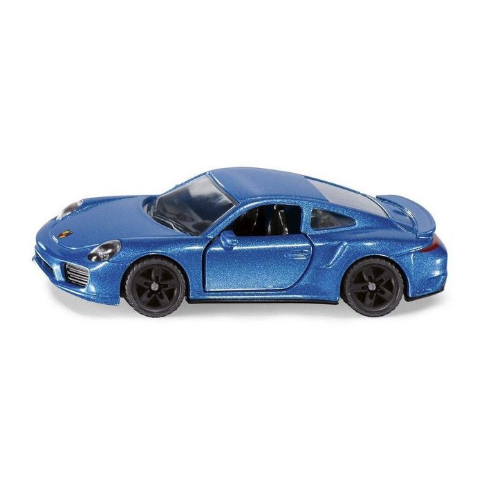 Siku Spielzeug-Auto SIKU 1506 Porsche 911 Turbo S