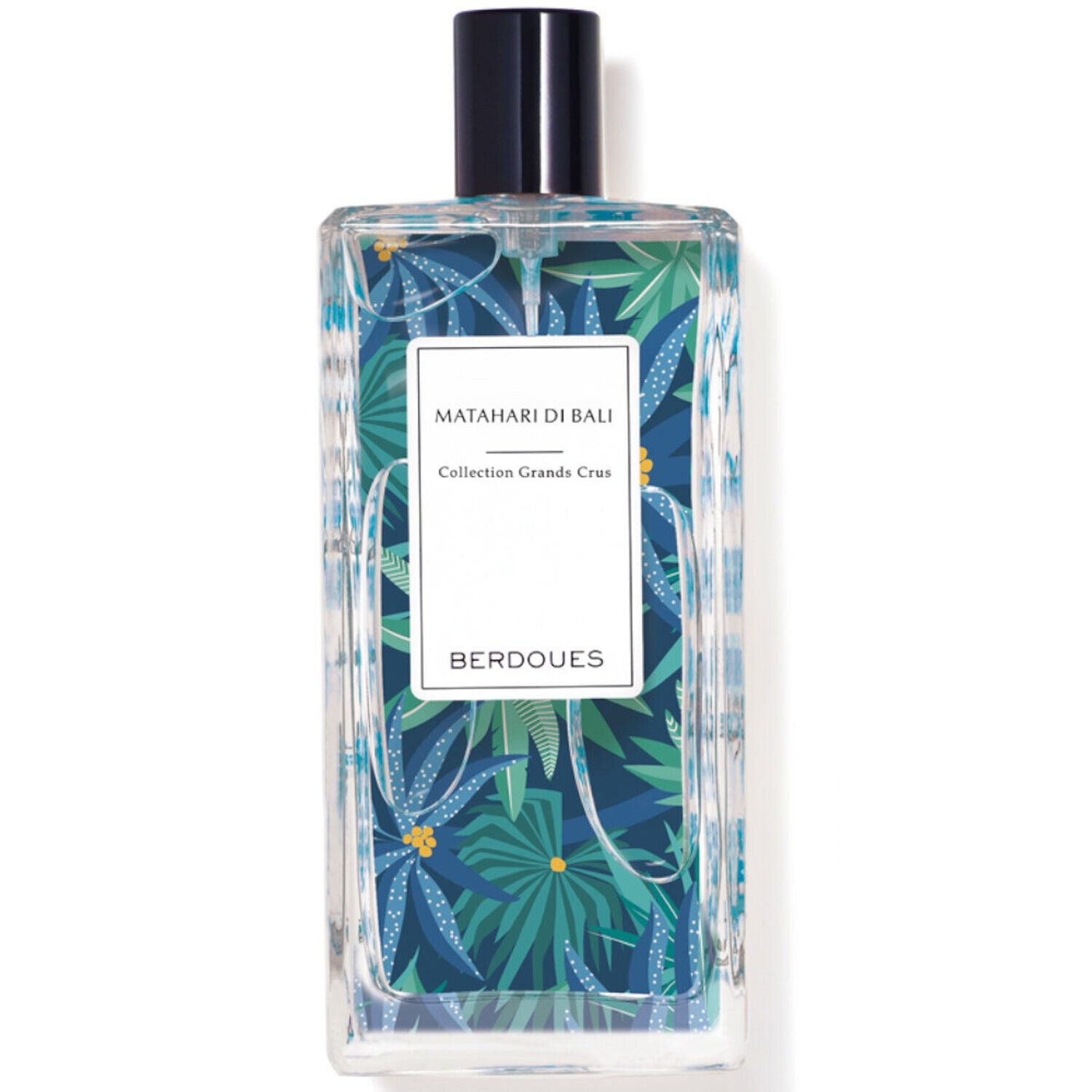 Berdoues Eau de Parfum Parfums Berdoues, Matahari Di Bali, Eau de Parfum