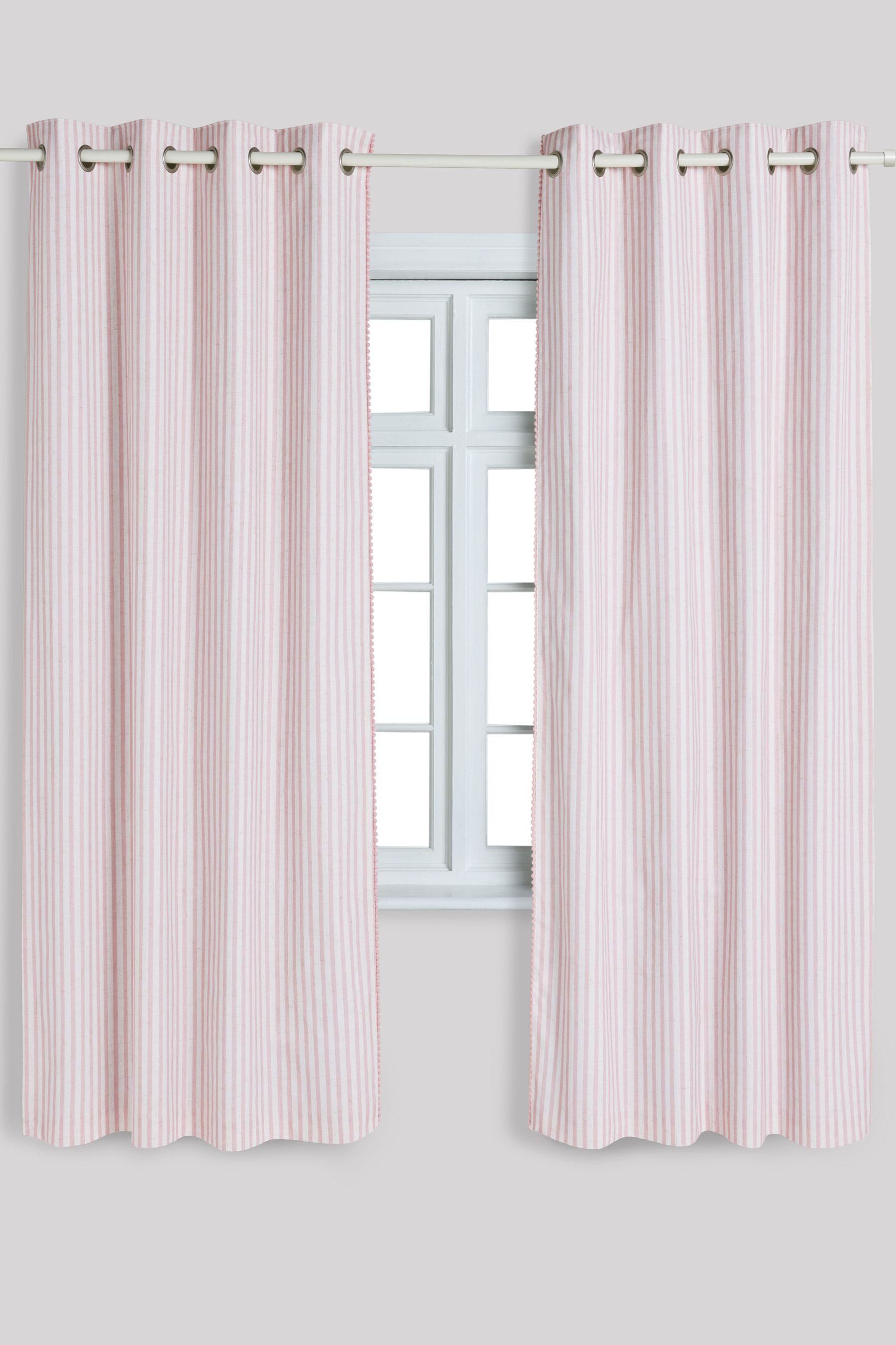 Next Verdunkelungsvorhang Verdunklungsvorhänge mit Ösen (2 St)