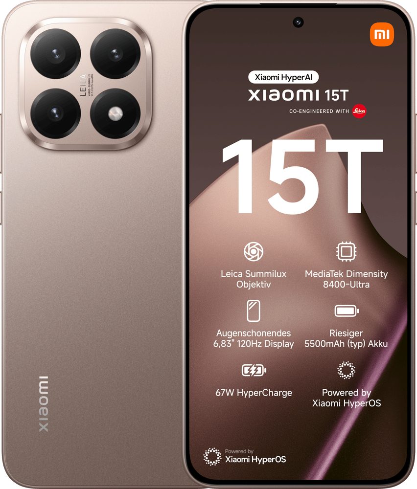 Xiaomi Smartphone