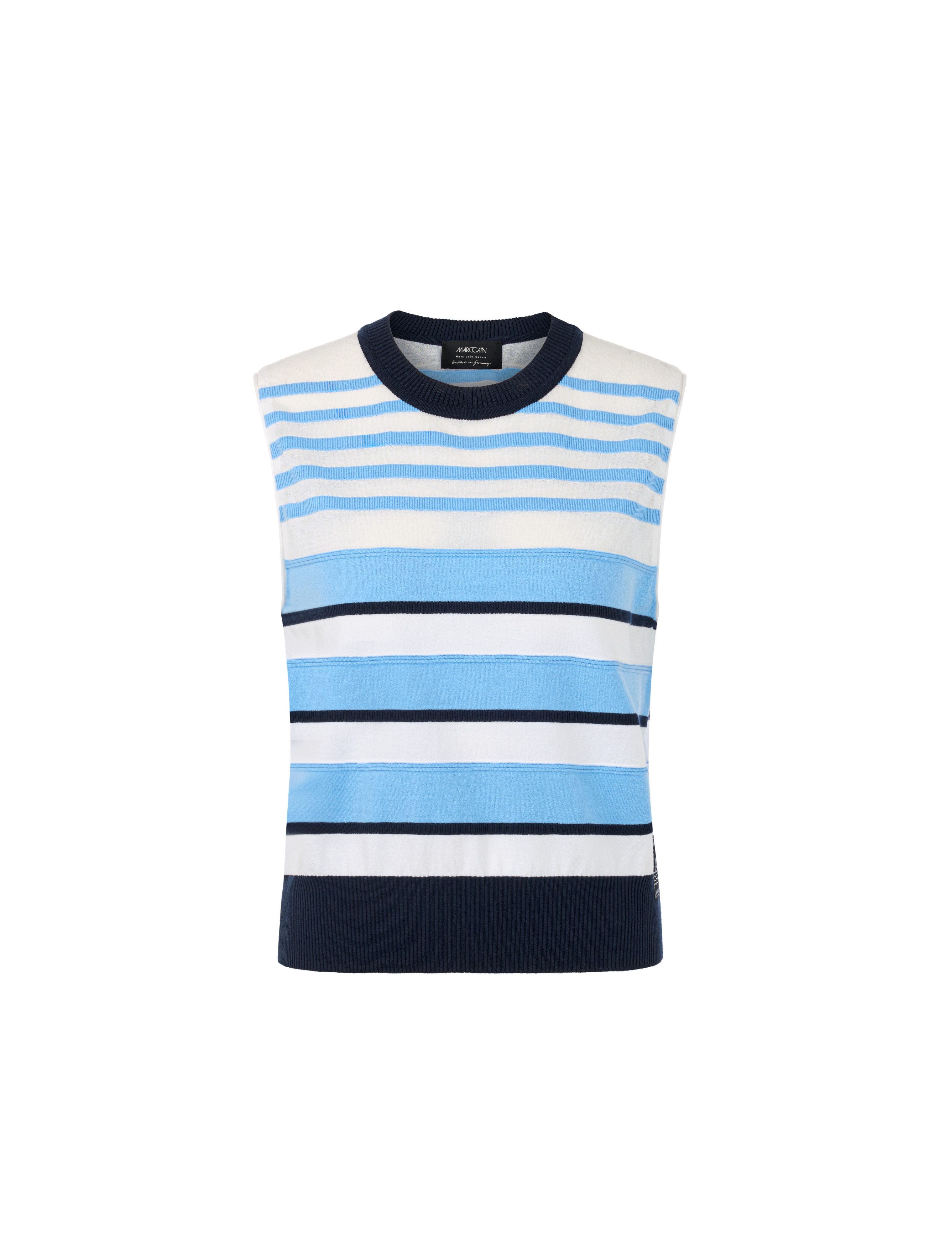 Marc Cain Blusentop