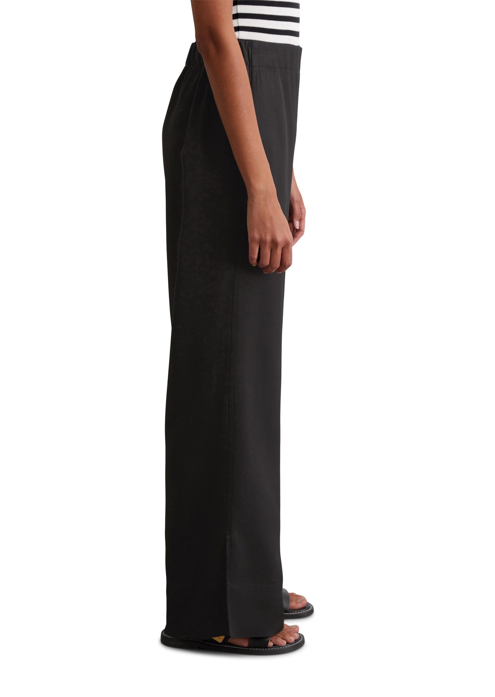 Marc OPolo Chinohose "aus Naia™-Twill" günstig online kaufen