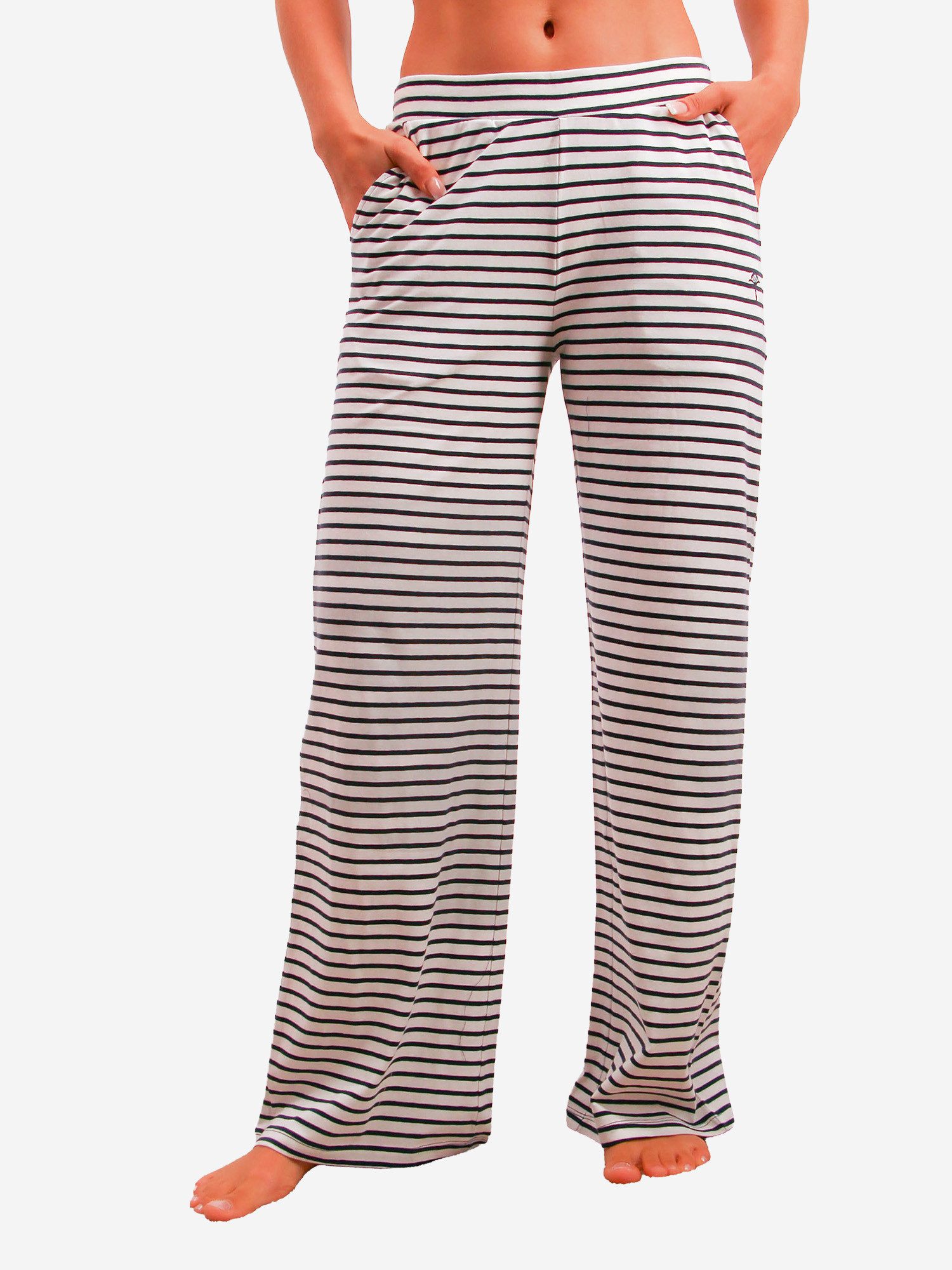 JOOP! Pyjamahose Cosy schlaf-hose pyjama schlafmode günstig online kaufen