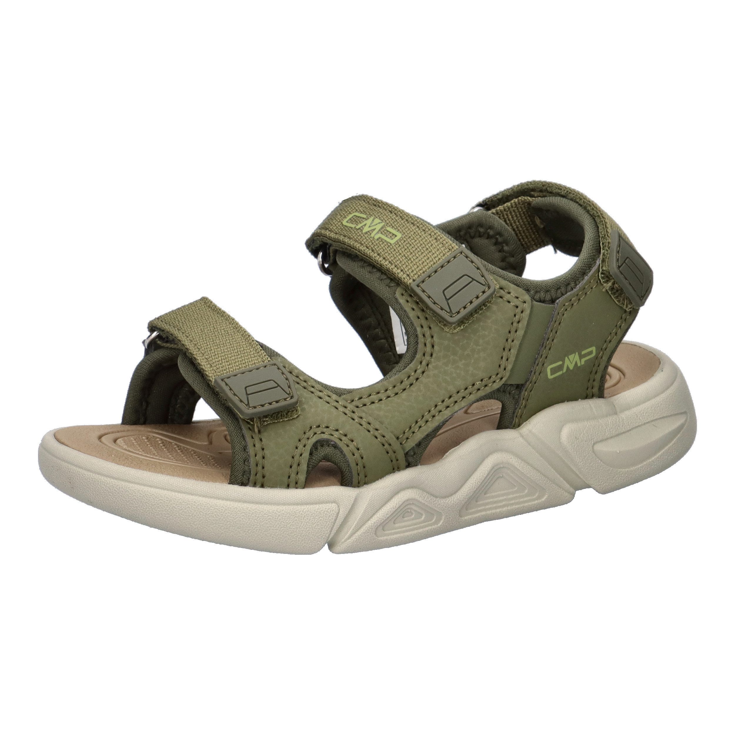 CMP CMP Kinder Sandale Kids Strolly Sandal 3Q92344 Sandale
