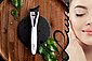 Luvia Cosmetics Maskenpinsel »Moisturizer Brush«, Pinsel zum Auftragen von Gesichtscreme und Serum, Bild 5