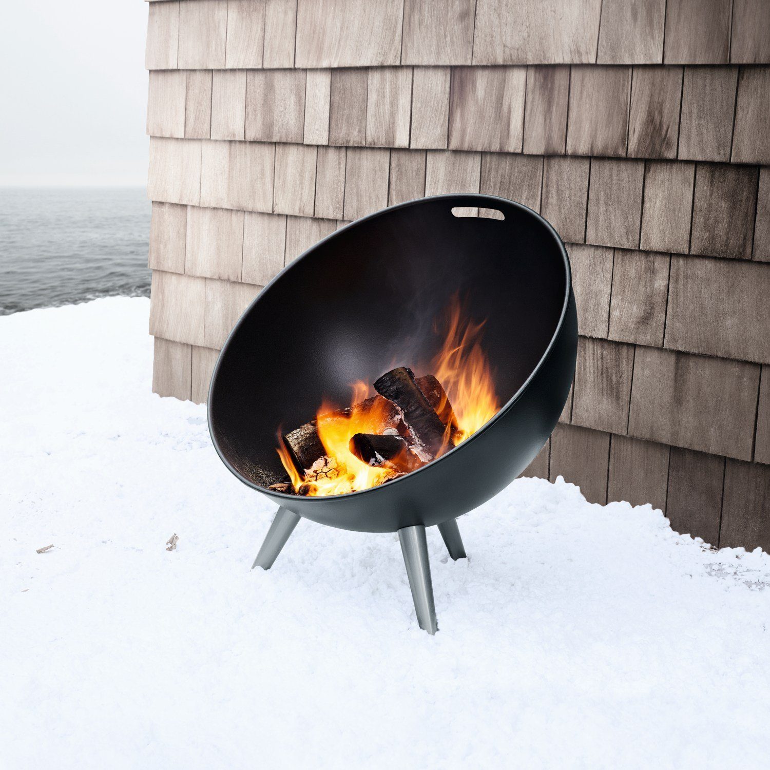 Eva Solo Feuerschale Fire Globe günstig online kaufen